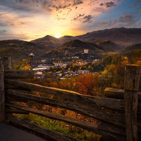 Highland Dream, Hot Tub, 1089 Free Tickets Each Paid Day, Dollywood And More Севьервилл Экстерьер фото