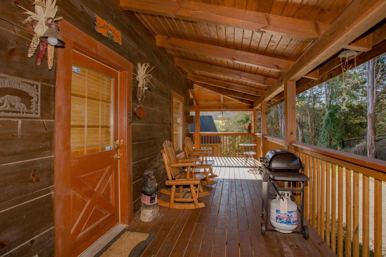 Highland Dream, Hot Tub, 1089 Free Tickets Each Paid Day, Dollywood And More Севьервилл Экстерьер фото