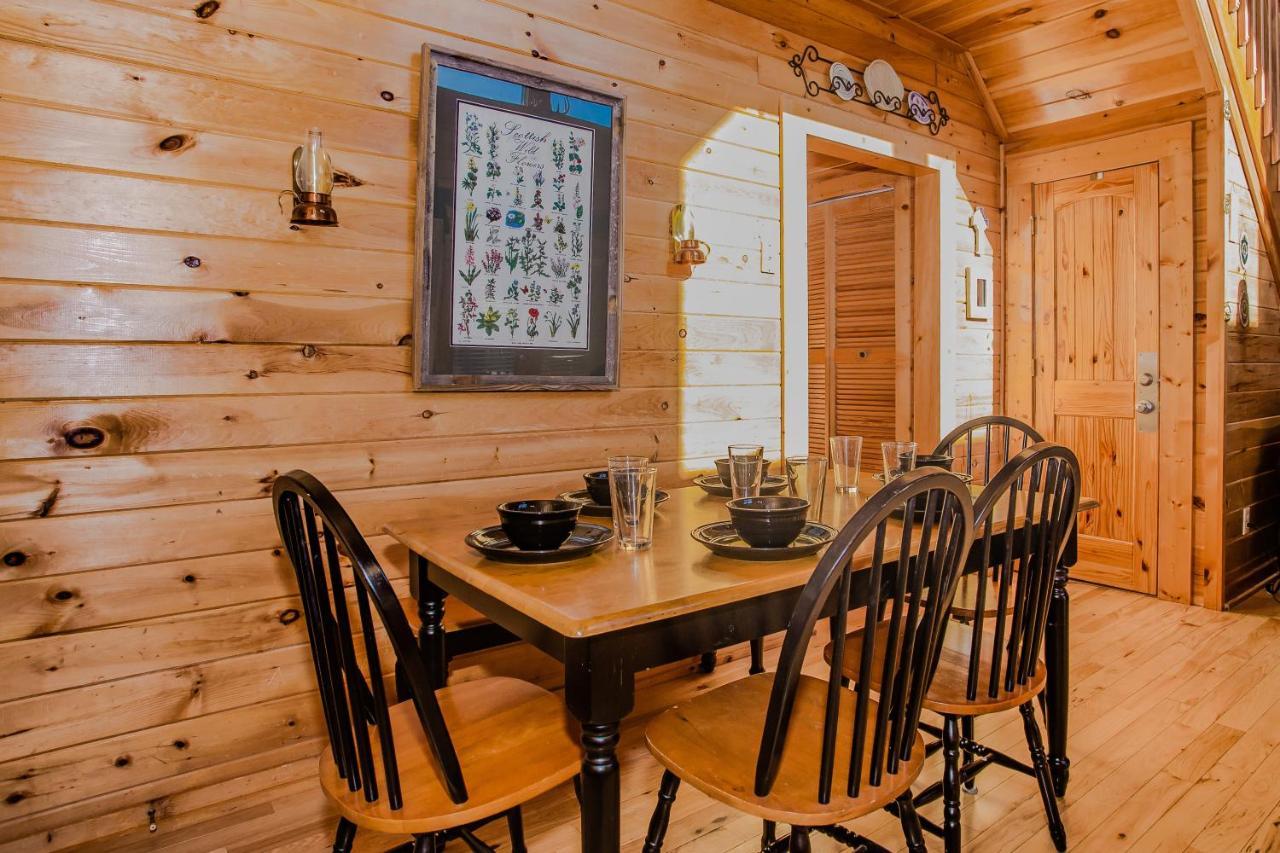 Highland Dream, Hot Tub, 1089 Free Tickets Each Paid Day, Dollywood And More Севьервилл Экстерьер фото