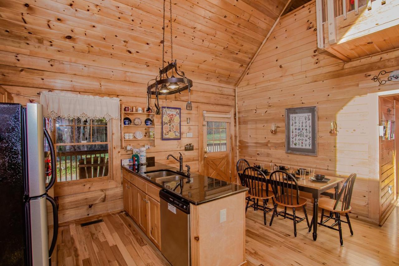 Highland Dream, Hot Tub, 1089 Free Tickets Each Paid Day, Dollywood And More Севьервилл Экстерьер фото