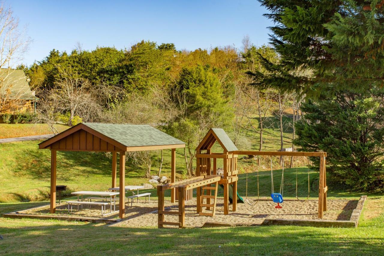 Highland Dream, Hot Tub, 1089 Free Tickets Each Paid Day, Dollywood And More Севьервилл Экстерьер фото