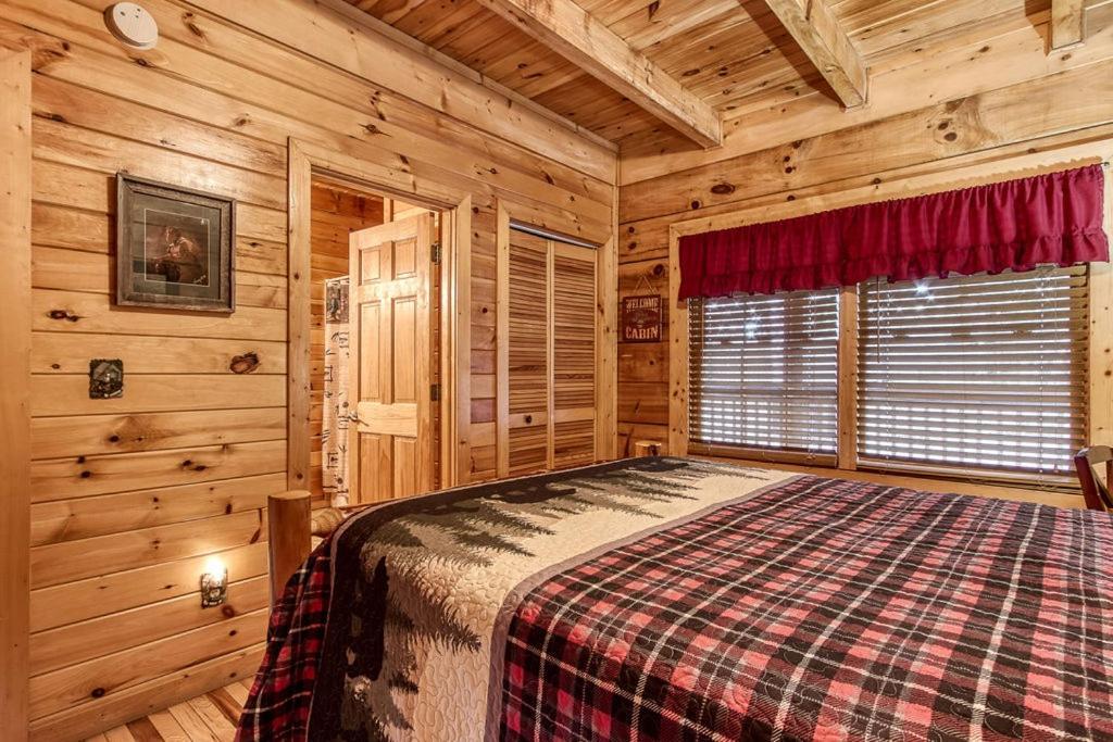 Highland Dream, Hot Tub, 1089 Free Tickets Each Paid Day, Dollywood And More Севьервилл Экстерьер фото