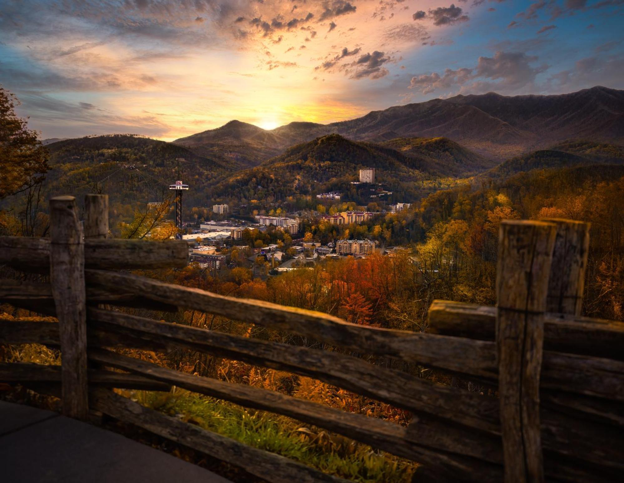 Highland Dream, Hot Tub, 1089 Free Tickets Each Paid Day, Dollywood And More Севьервилл Экстерьер фото