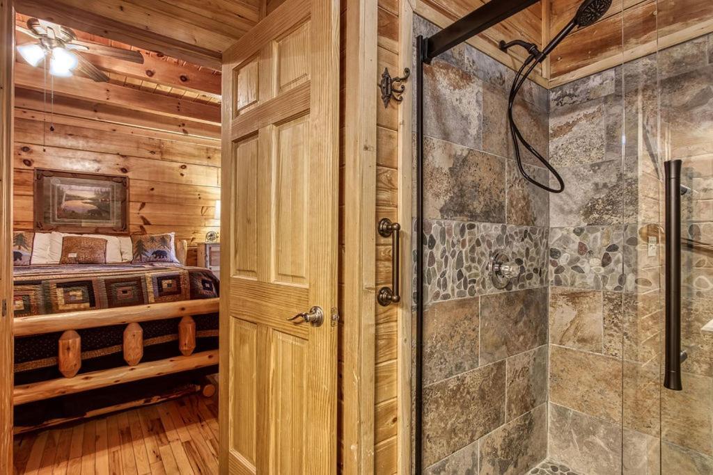 Highland Dream, Hot Tub, 1089 Free Tickets Each Paid Day, Dollywood And More Севьервилл Номер фото