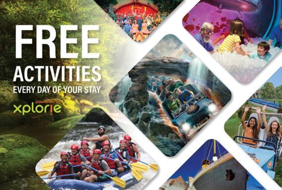 Highland Dream, Hot Tub, 1089 Free Tickets Each Paid Day, Dollywood And More Севьервилл Экстерьер фото